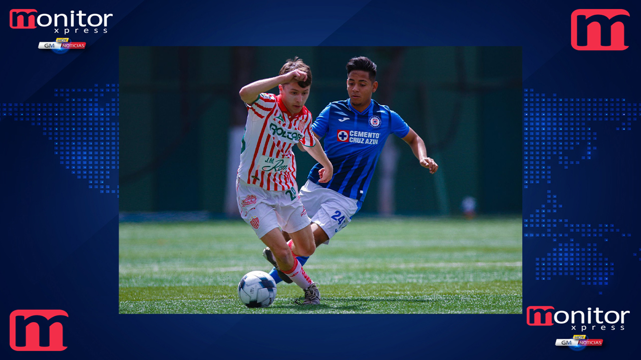 Fuerzas básicas enfrentaron a Cruz Azul en la Noria