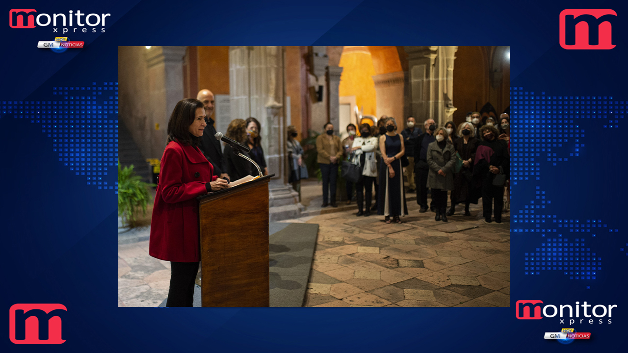 Presenta Museo de Arte exposición Mujeres Entretejidas: Historias de Resistencia