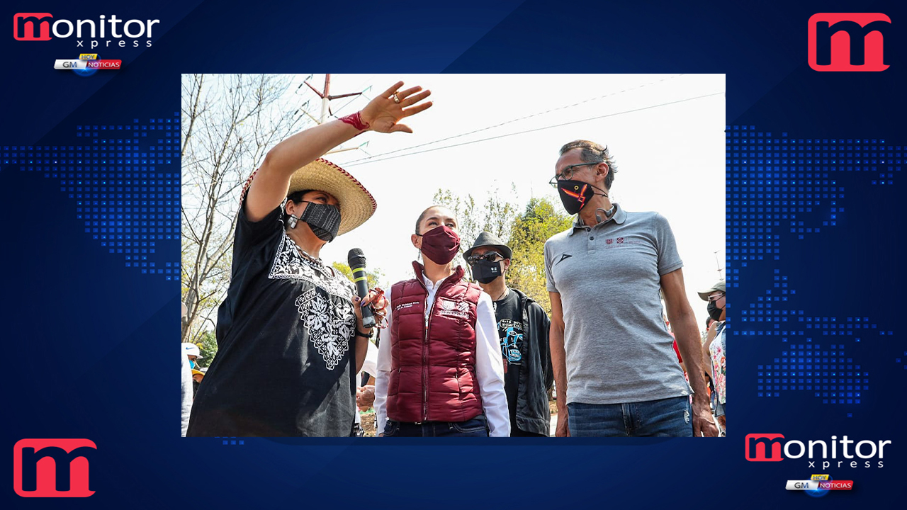 Arranca el primer Festival de Cultura urbana en el Parcur, en Chapultepec