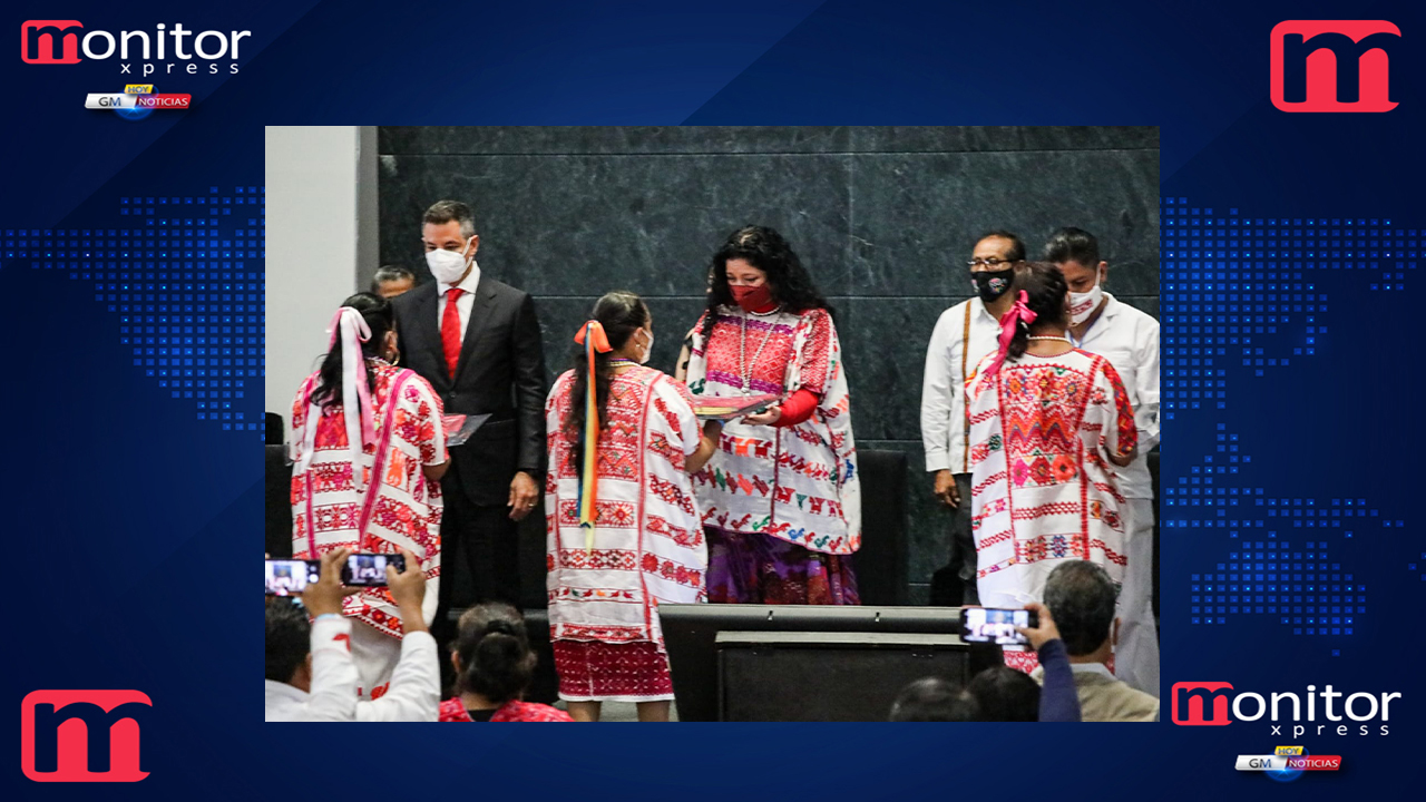 Colectivos de hablantes del Tu´un Savi, la Secretaría de Cultura federal y el INALI conmemoran el Día Internacional de la Lengua Materna