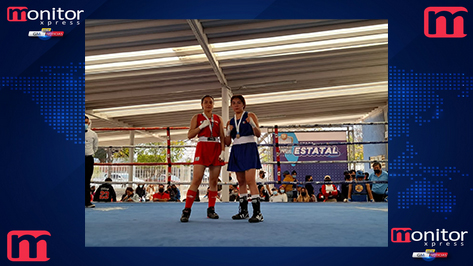 Celebran campeonato estatal de boxeo 2022