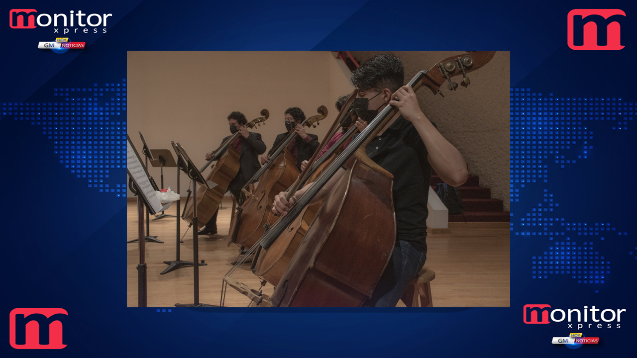 Liliana Felipe interpretará sus canciones “clásicas” en compañía de la Orquesta Escuela Carlos Chávez