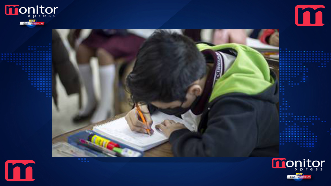 Comparten docentes estrategias para facilitar el pensamiento matemático y mejorar el bienestar emocional de los alumnos de educación básica