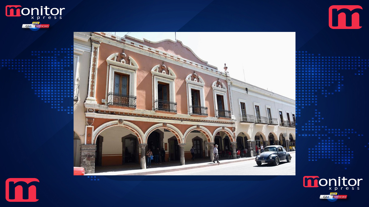 A tomar previsiones, habrá cierres totales y parciales de calles por preparativos del Tour Mundial de Voleibol en Tlaxcala Capital