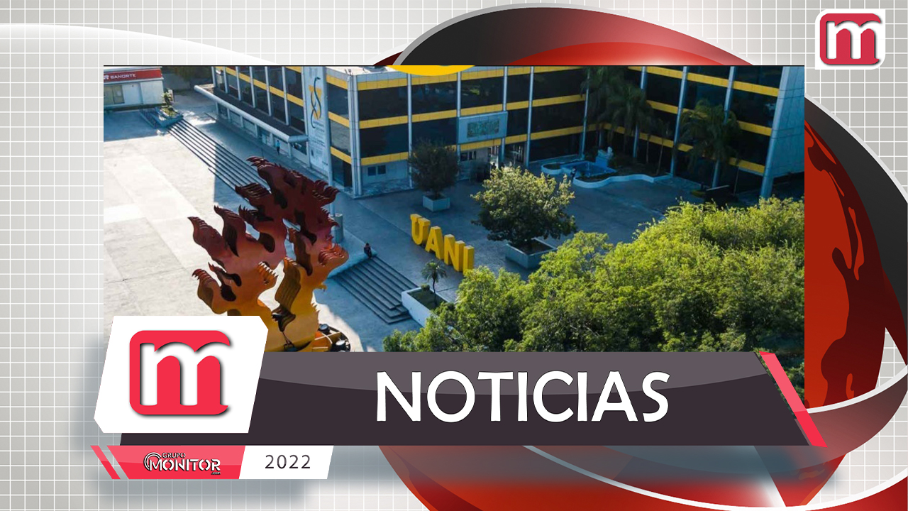 Estudiantes de la UANL regresan a clases presenciales