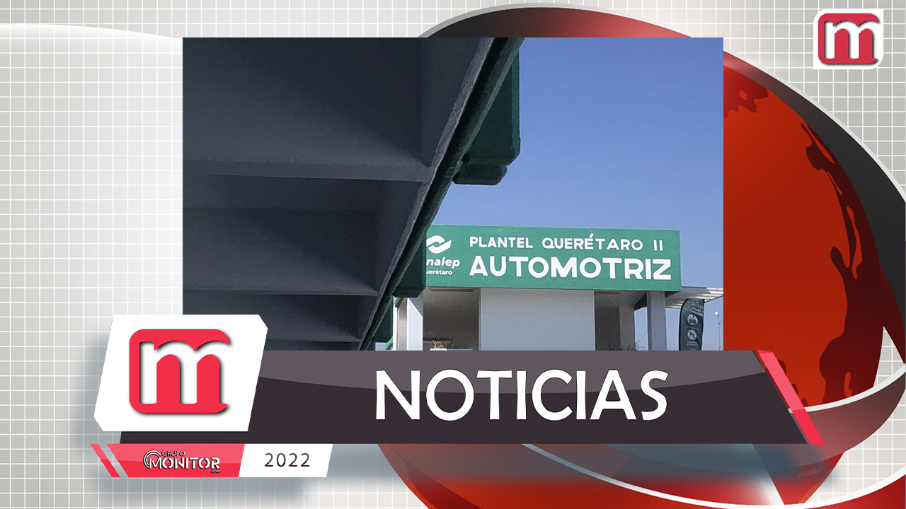 Inicia semestre CONALEP Automotriz