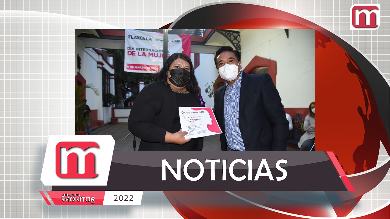 Tlaxcala capital será referente en el respeto y garantía de los derechos de la mujer