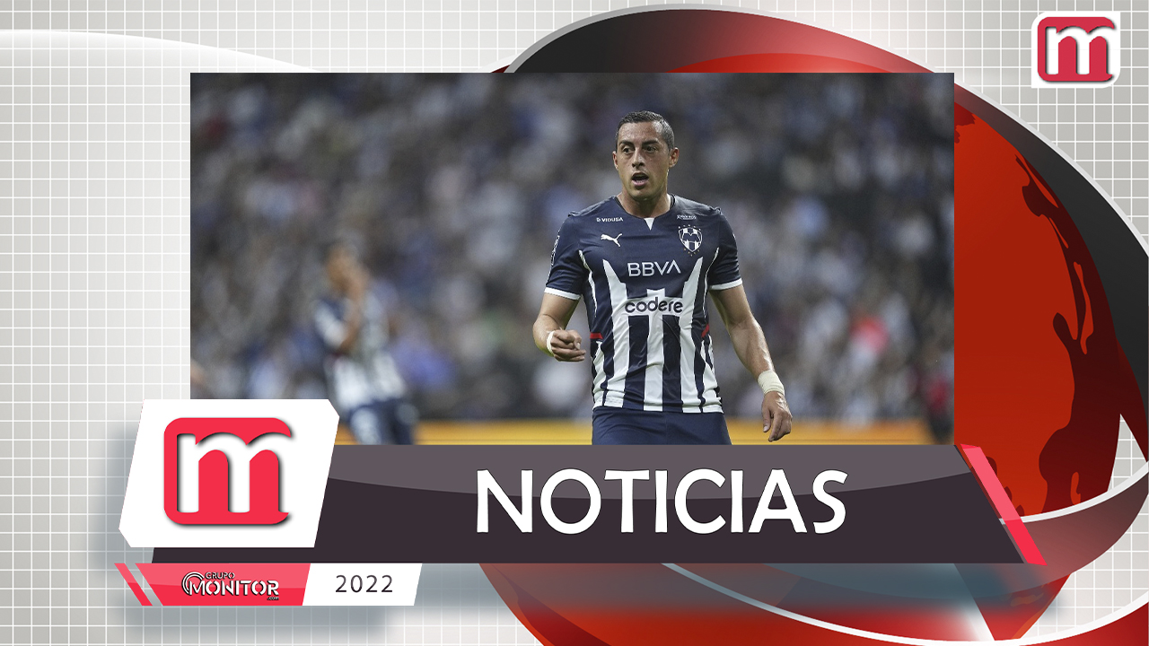 Funes Mori podría no jugar el Clásico Regio