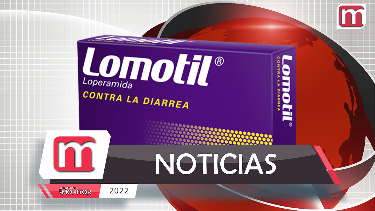 COFEPRIS emite alerta sanitaria tras detectar Lomotil® y Dramamine® falsos
