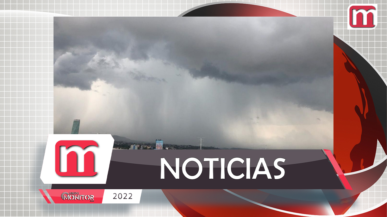 Se activa Alerta Gris en Veracruz, ¿qué precauciones debes tomar?