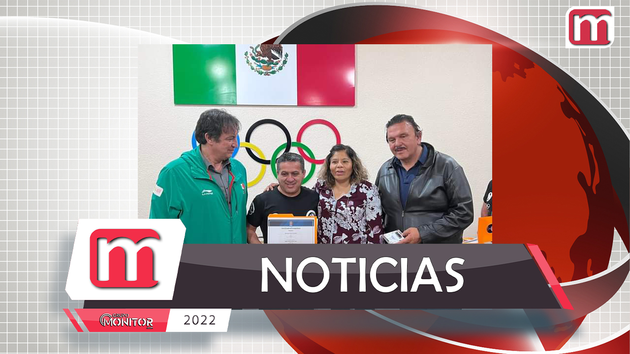 Queretanos logran certificación internacional en luchas asociadas