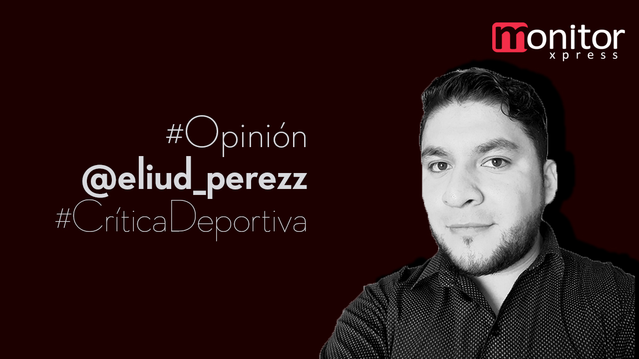 El Futbol Mexicano como tragedia, comedia y ficción