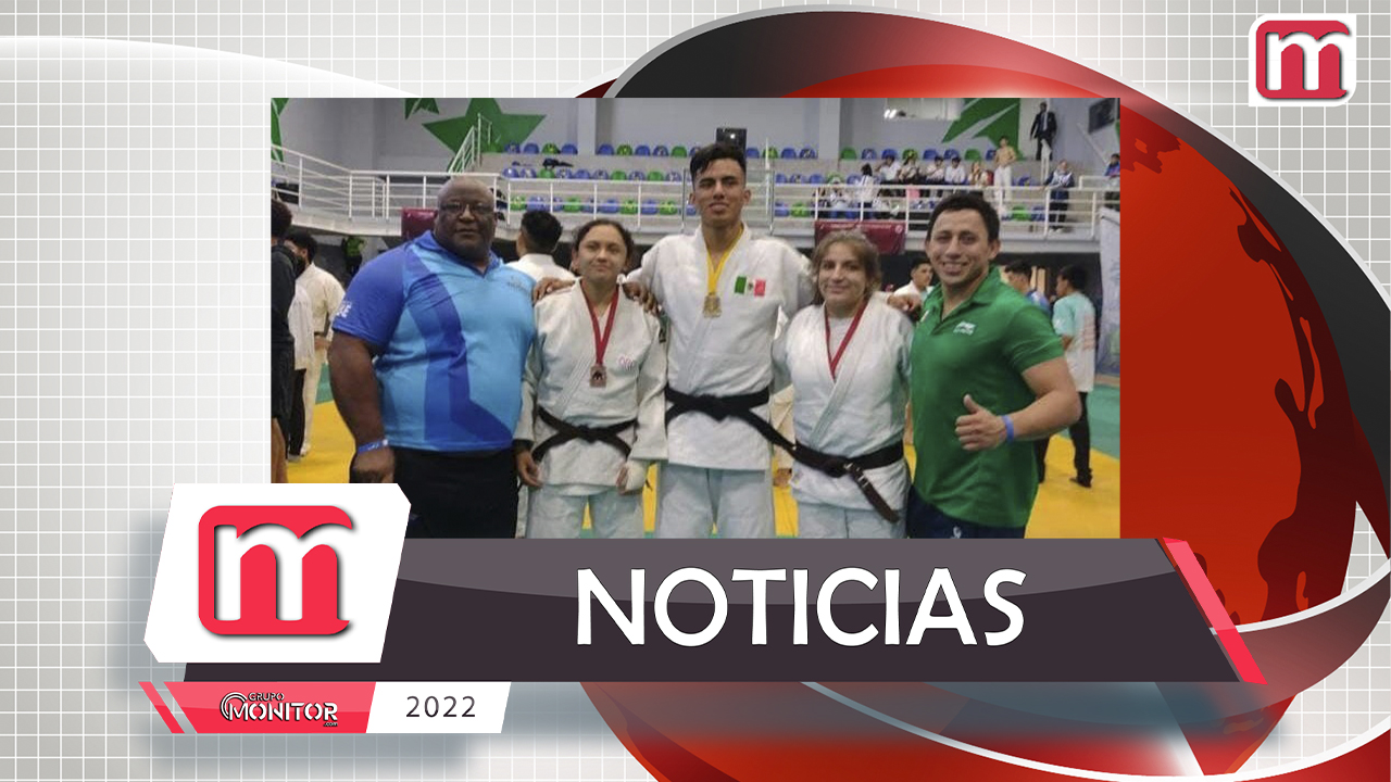 Judokas logran resultado histórico en Nacional Tomoyoshi Yamaguchi