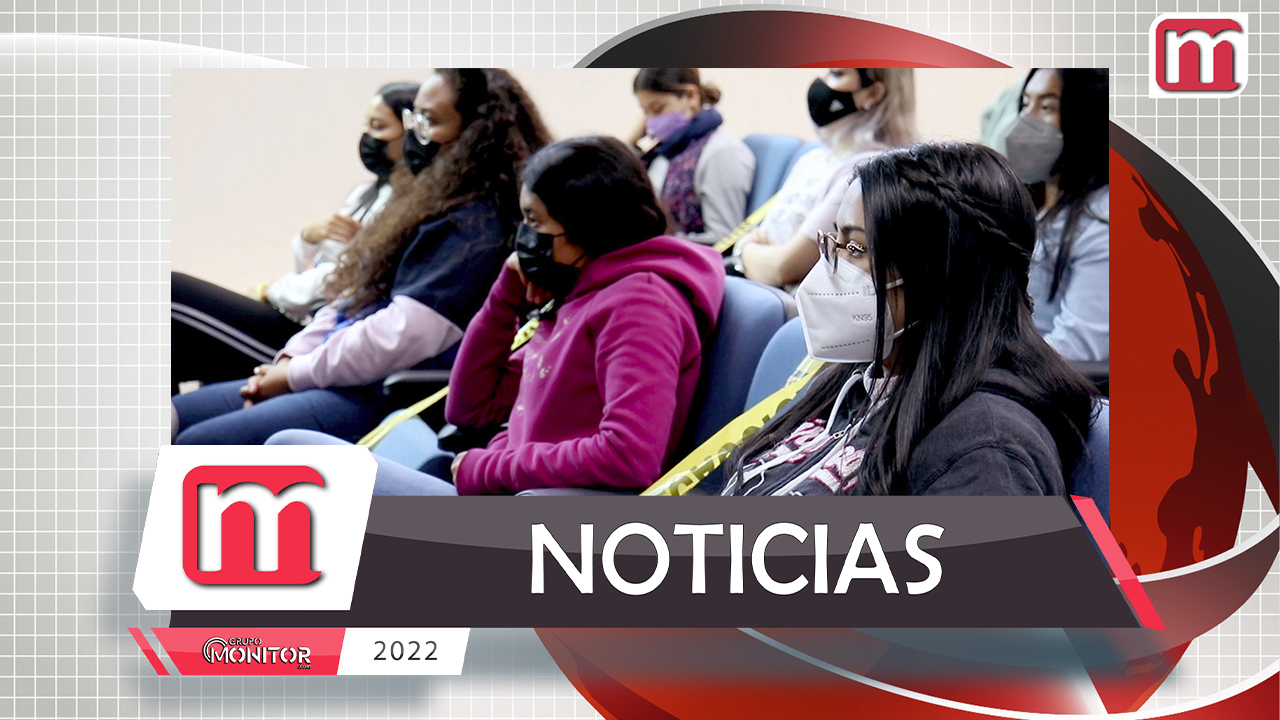 Presentan ponencia La Mujer en la Ciencia en la UTC