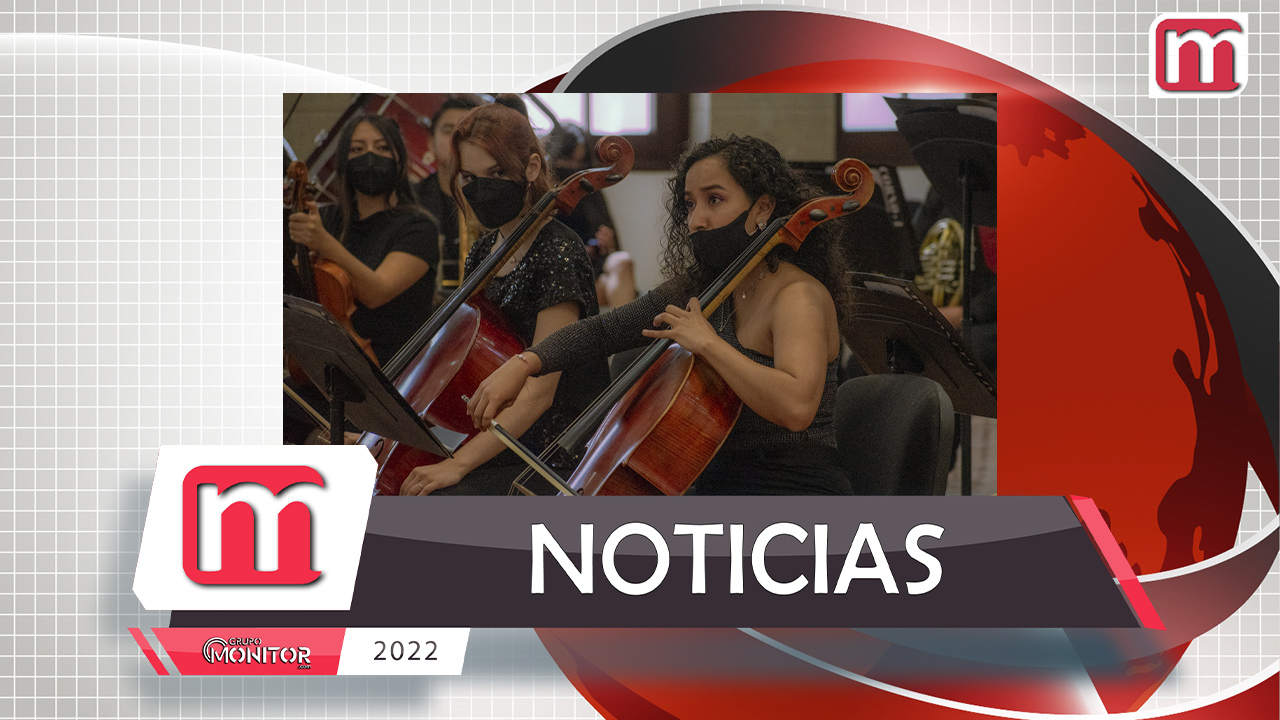 La Orquesta Escuela Carlos Chávez evocará la música de Bizet en el Complejo Cultural Los Pinos