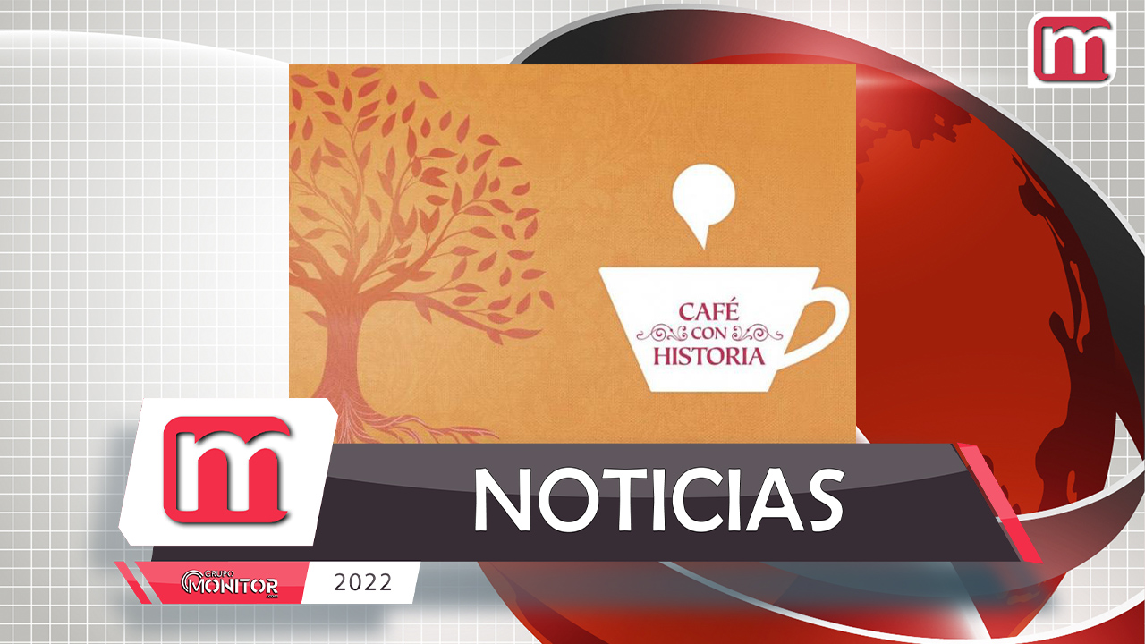 Inicia 3 Museos ciclo Café con Historia. Todo queda en Familia