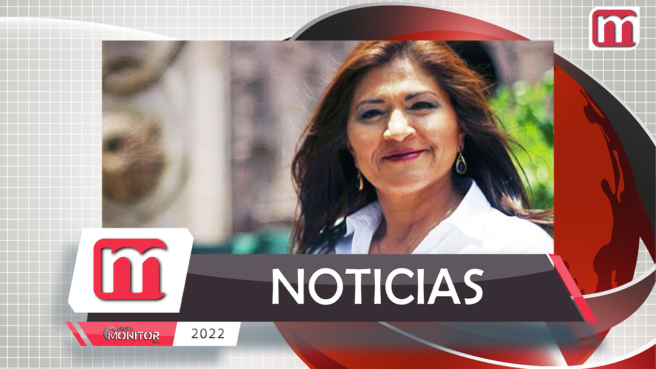 Nora Ruvalcaba la primera en solicitar su  registro como candidata a la gubernatura
