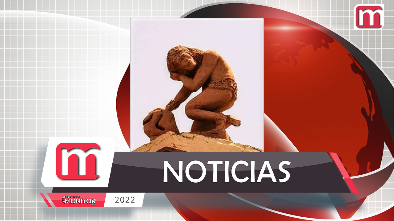 La Leyenda del Indio Triste vive en el Museo Zacatecano
