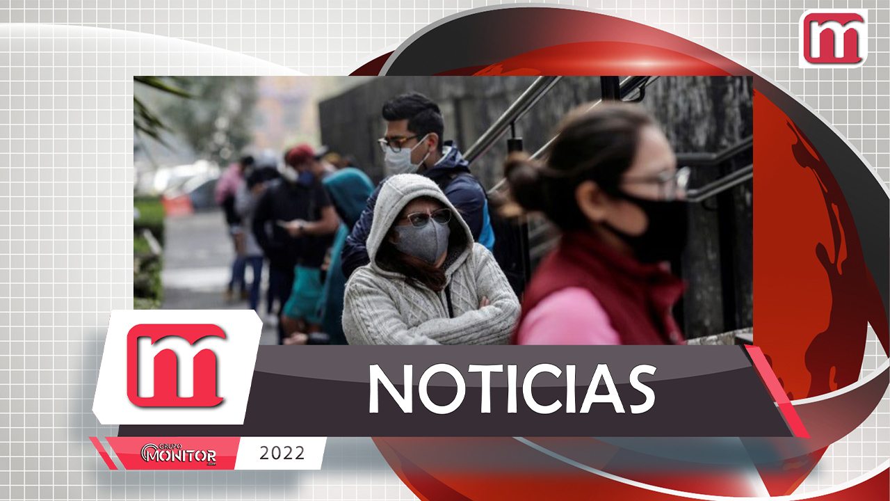 Sigue bajando pandemia en Nuevo León