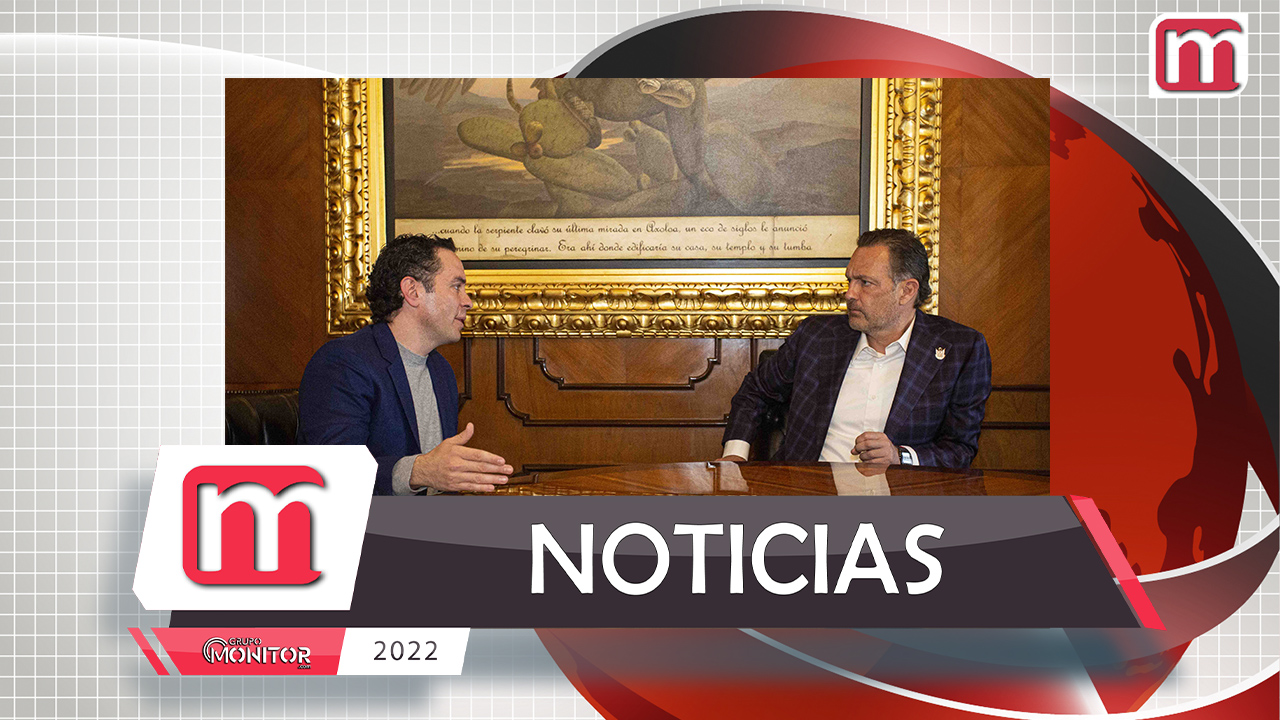 Sostiene encuentro Gobernador con el empresario Jorgealberto Hank