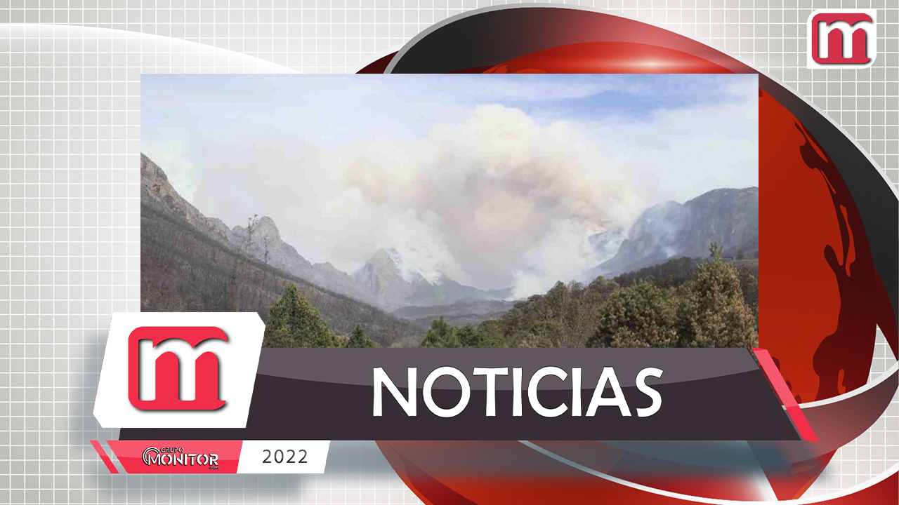 Planean "bombardear nubes" para provocar lluvias a falta de agua en Nuevo León