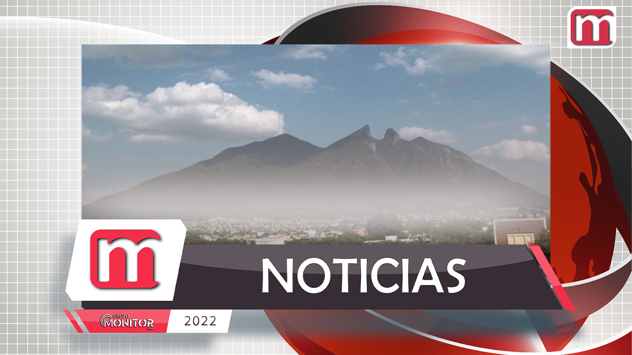 Activan alerta ambiental en Nuevo León