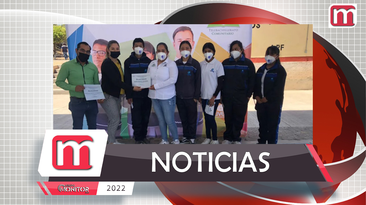 Promueven la continuidad académica en jóvenes con Interferias Vocacionales en Guanajuato