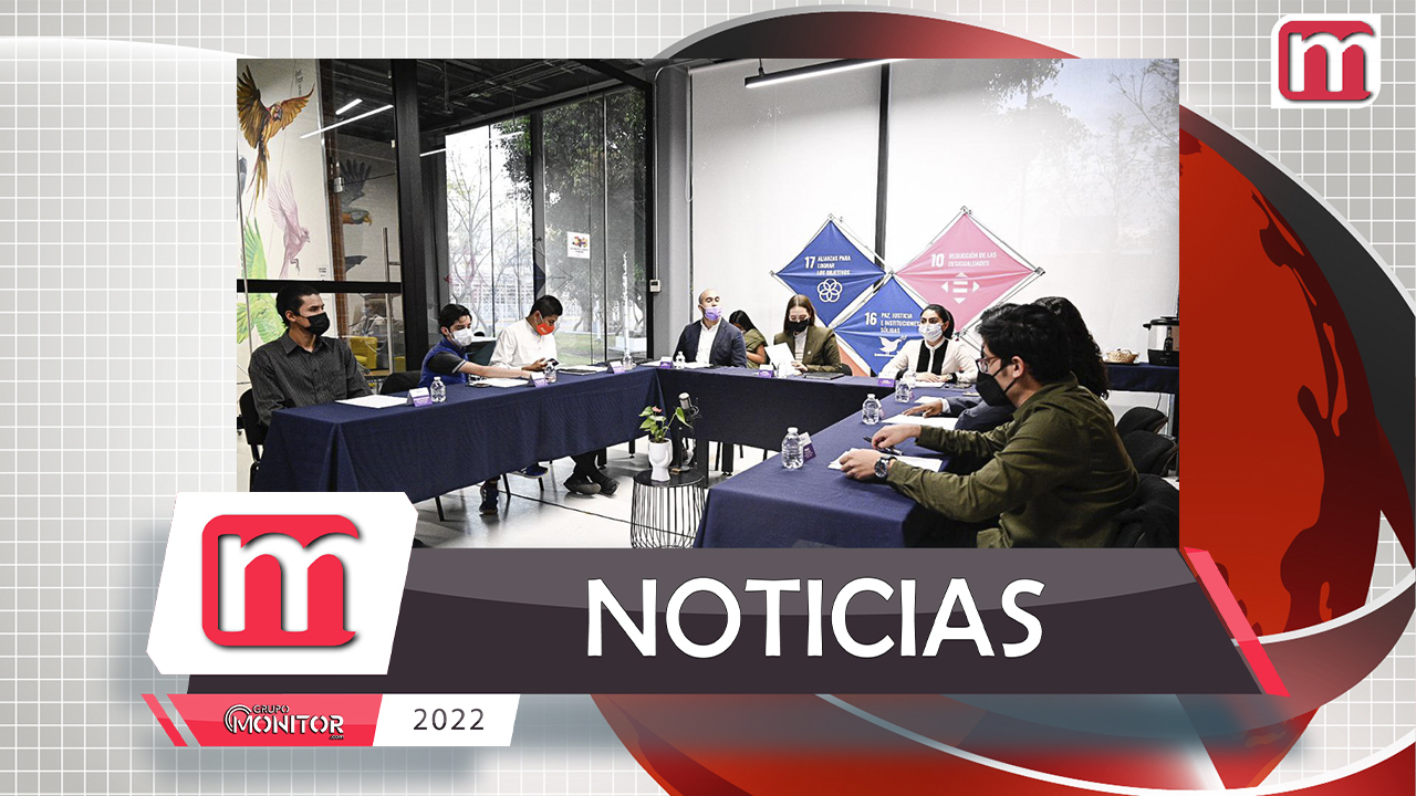 Instalan Observatorio Ciudadano Juvenil para el Desarrollo Sostenible del Estado