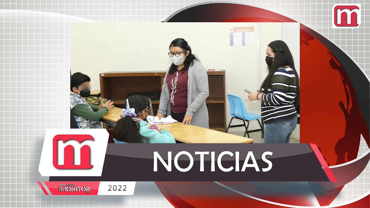 Inculca UATx habilidades científicas a infantes