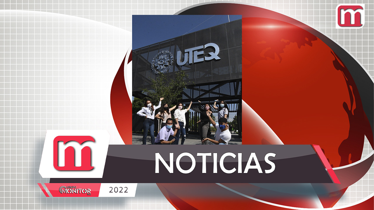 UTEQ abre convocatoria para Técnico Superior Universitario, Licenciaturas e Ingenierías