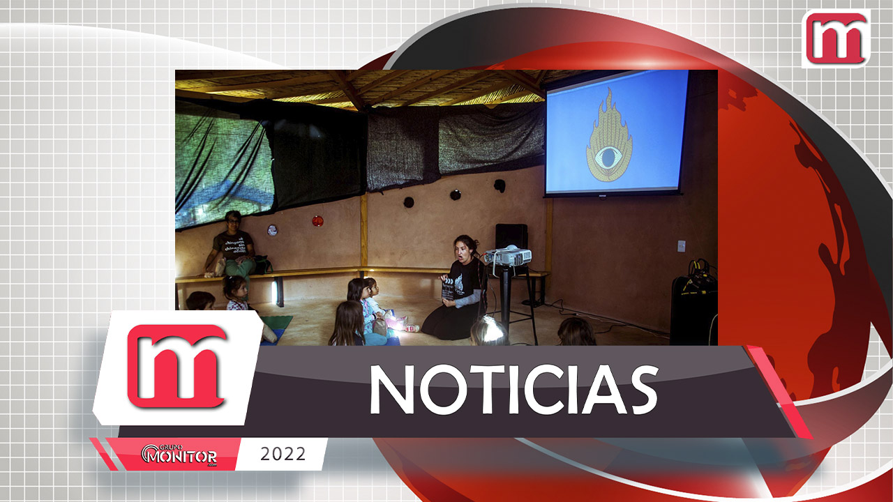 Muestra Ocote, una década democratizando el acceso al cine en Chiapas
