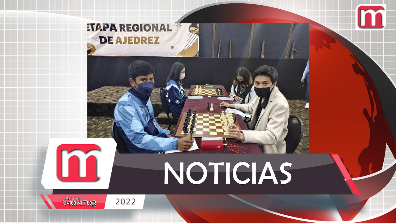 Clasifican siete ajedrecistas queretanos a Juegos Nacionales Conade 2022