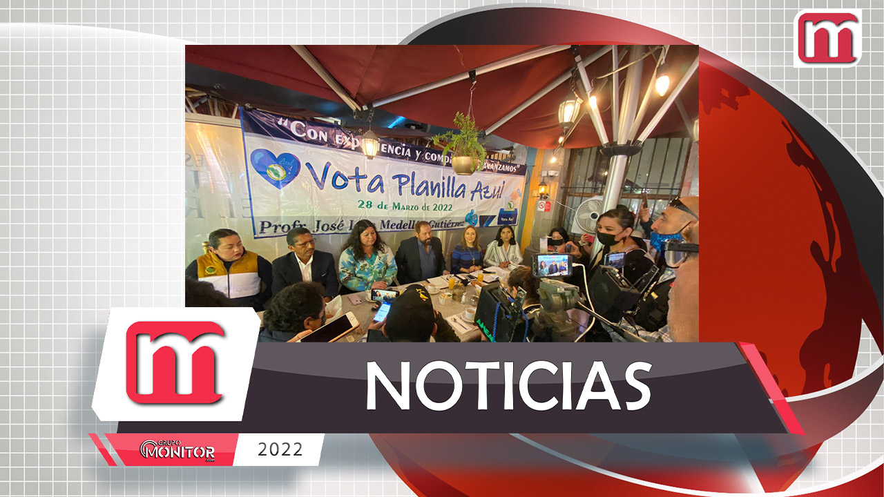 Planilla azul del SITEM-Querétaro garantiza representación plural de maestros