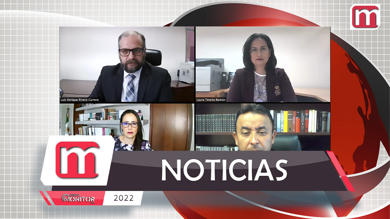 SRCDMX modifica resolución del TEEP relativa al proceso electivo del Comité Directivo Estatal del PAN