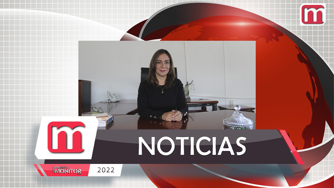 Nombran a Angélica Montes de Oca Muñoz titular de la Junta Local de Conciliación y Arbitraje