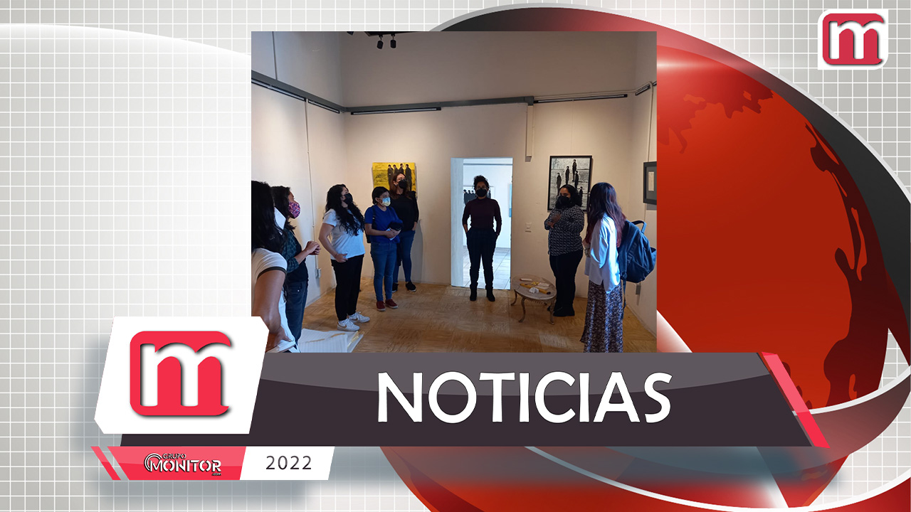Mujeres tlaxcaltecas alzan la voz a través de la fotografía con la muestra “Un arma radical”