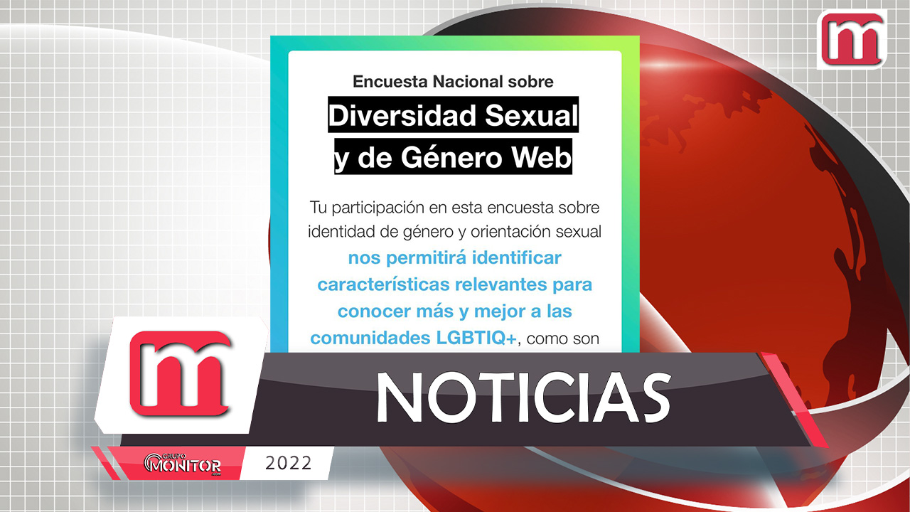 Invita Ayuntamiento de Tlaxcala a participar en la encuesta sobre diversidad sexual del INEGI