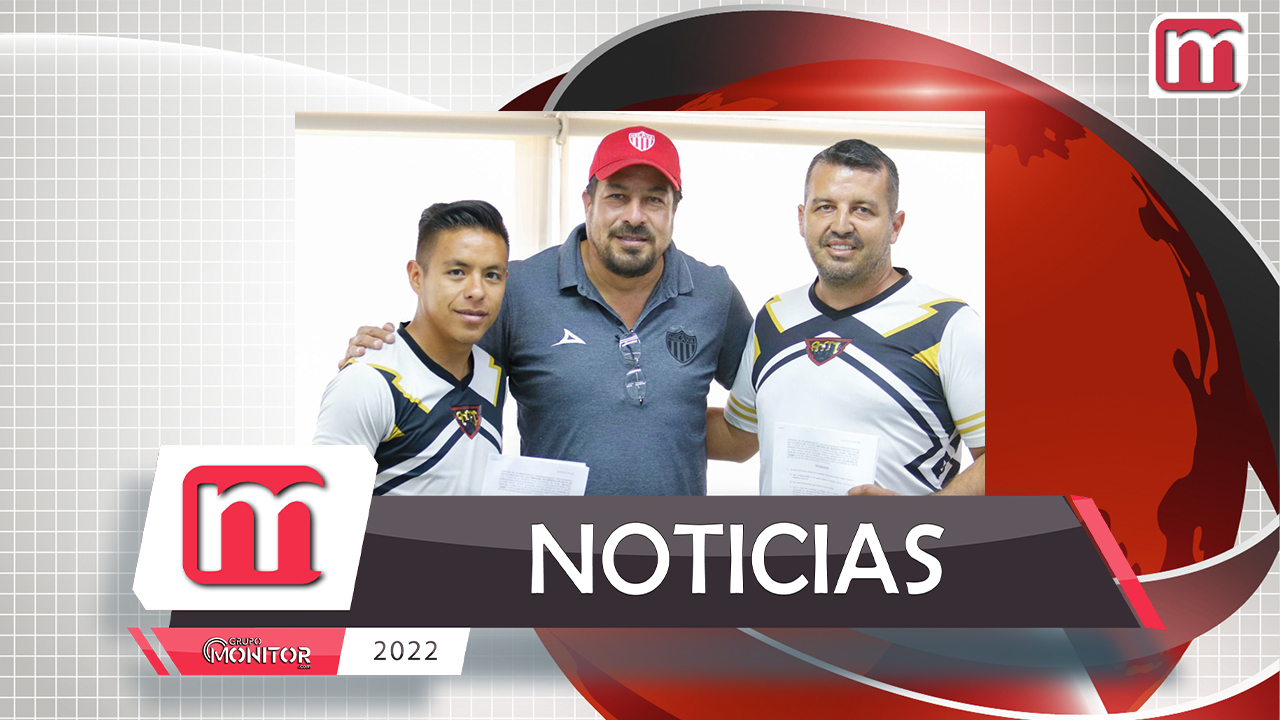 Nueva red de formadores y visores para Club Necaxa