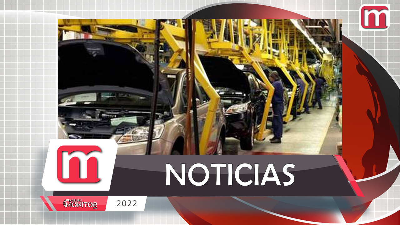 Industria automotriz en Guanajuato crece 10% pese a pandemia