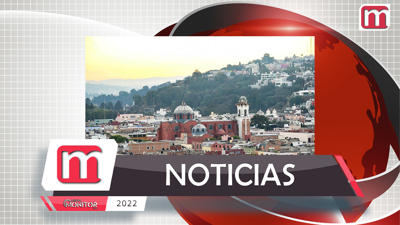 Inicia en Tlaxcala Capital recolección de información del Marco Maestro de Muestreo del INEGI 2022