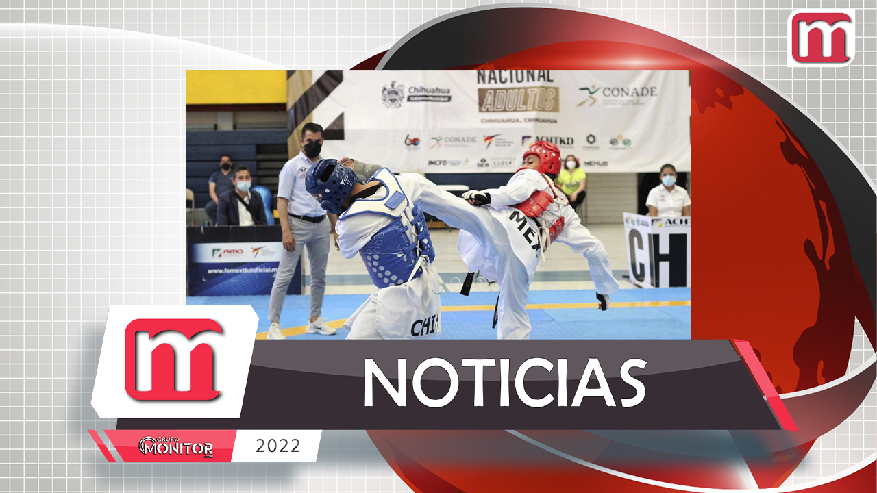 Queretanos consiguen pase a Campeonato Panamericano de Taekwondo