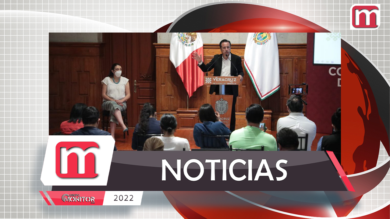 Con operativo “Disfruta tus Vacaciones Seguras 2022”, más de 12 mil elementos vigilarán y cuidarán a visitantes en Veracruz