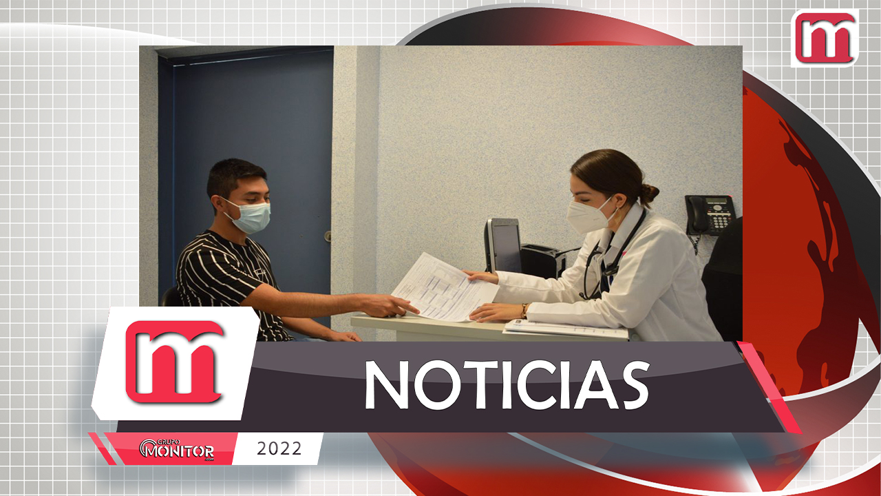 Guanajuato conmemora el Día Mundial de la Salud 2022 este 7 de abril