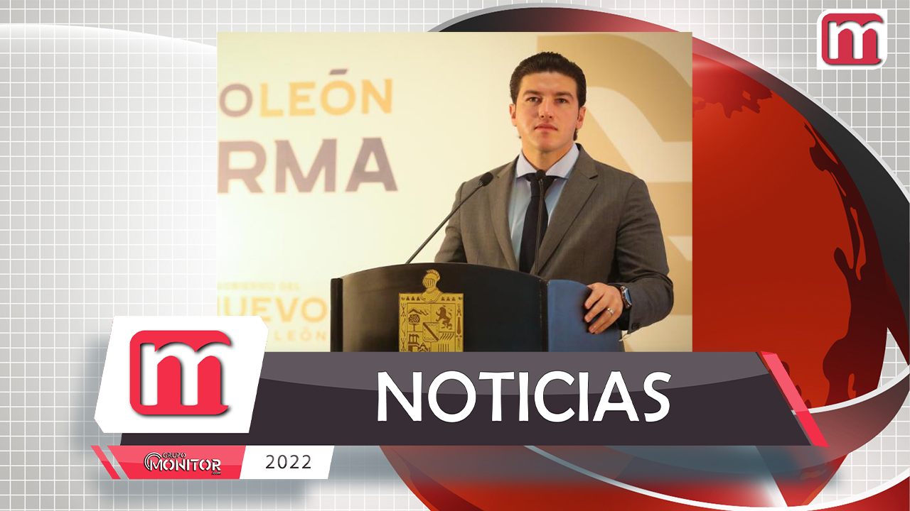 Logra Gobernador derechos del Río Potosí para Nuevo León