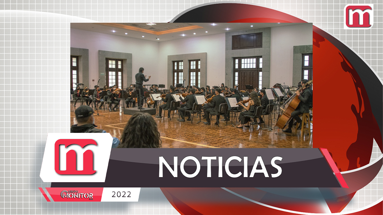 La Orquesta Escuela Carlos Chávez realizará homenaje a Mario Lavista en el Complejo Cultural Los Pinos