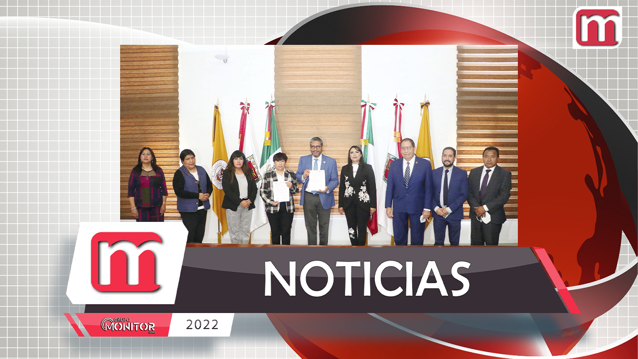 Signan UATx y PGJET convenio de trabajo interinstitucional