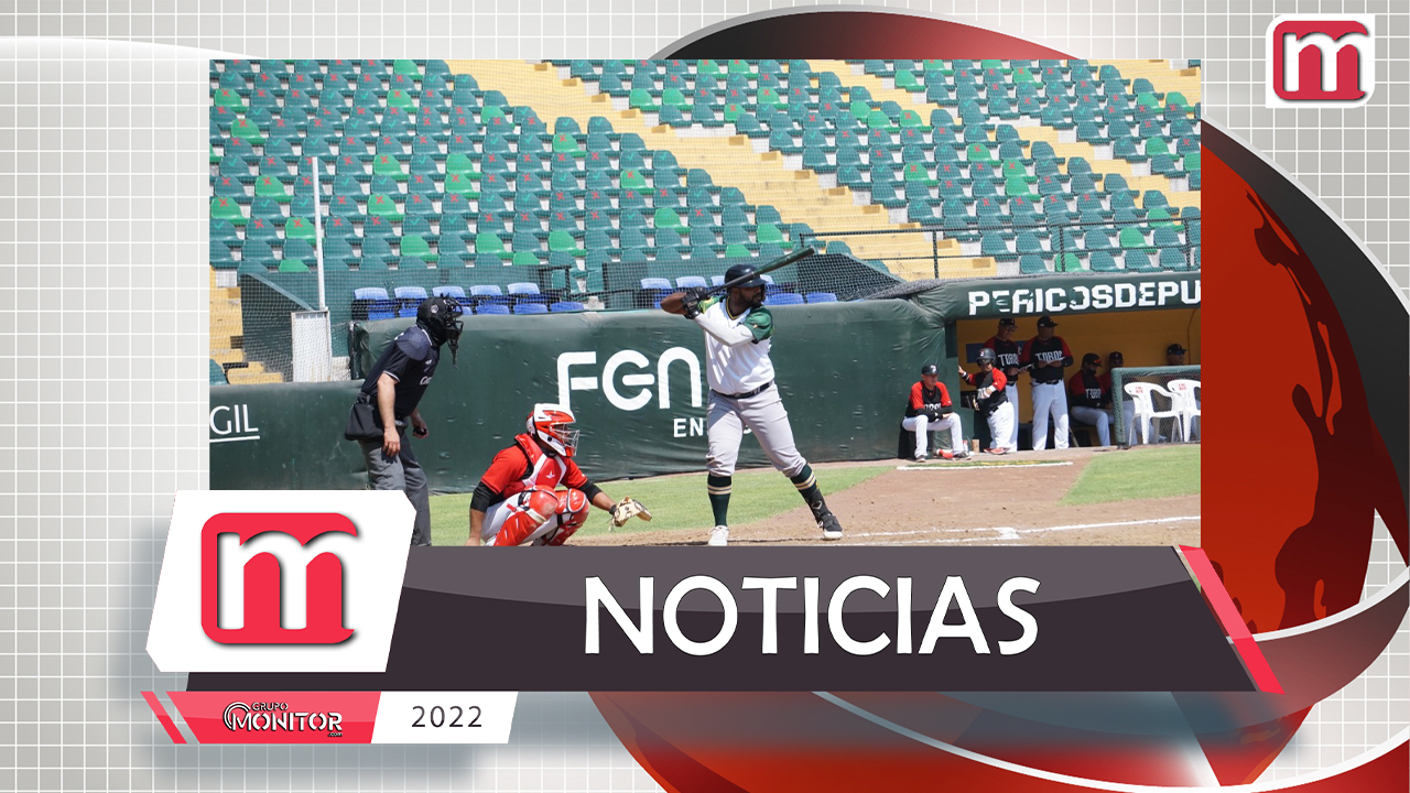 Pericos luce nuevamente en torneo interliga