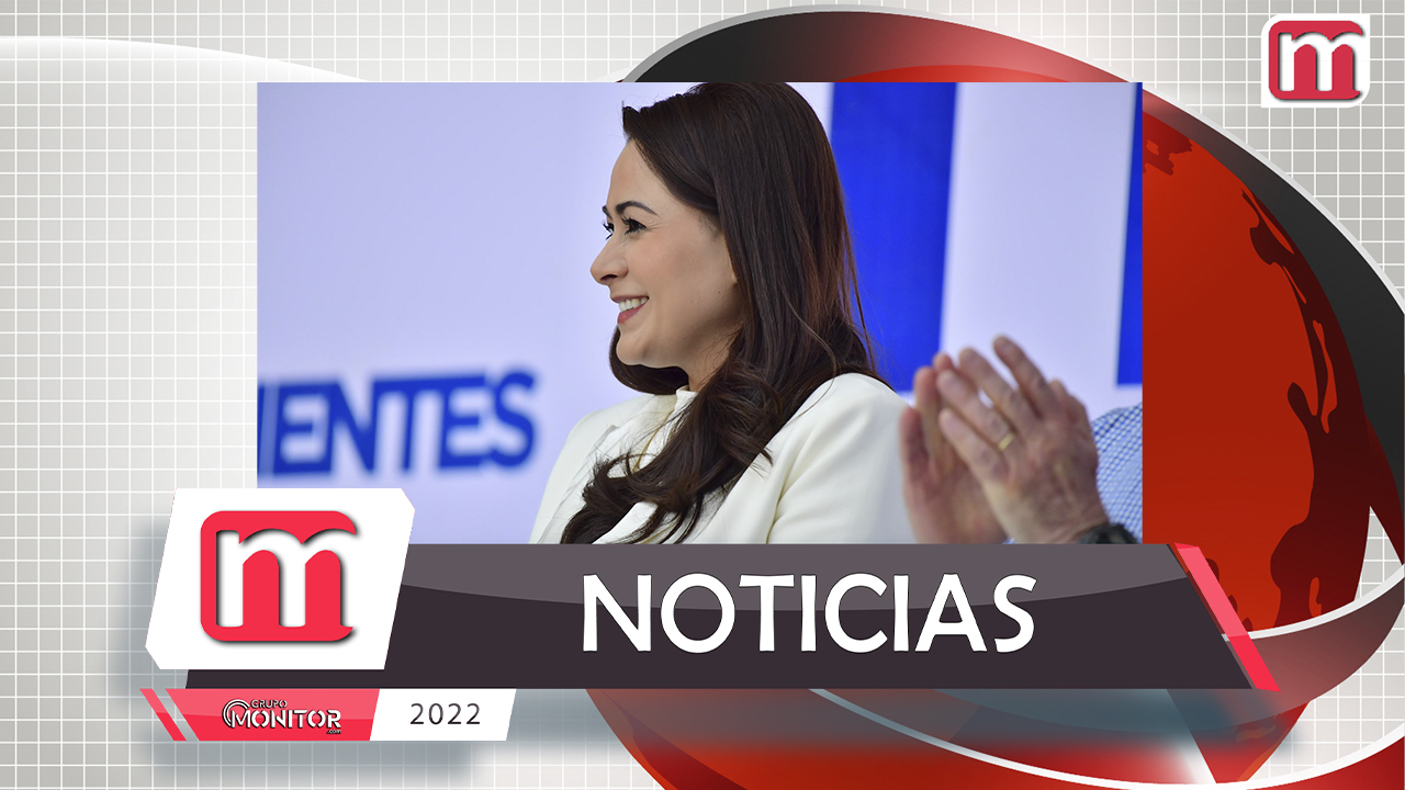 Fiscalía de Aguascalientes niega que haya investigación contra Teresa Jiménez