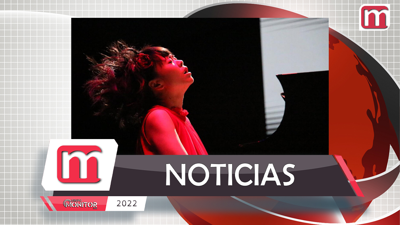 Al ritmo del piano, Hiromi pone a vibrar el Centro Histórico de Zacatecas