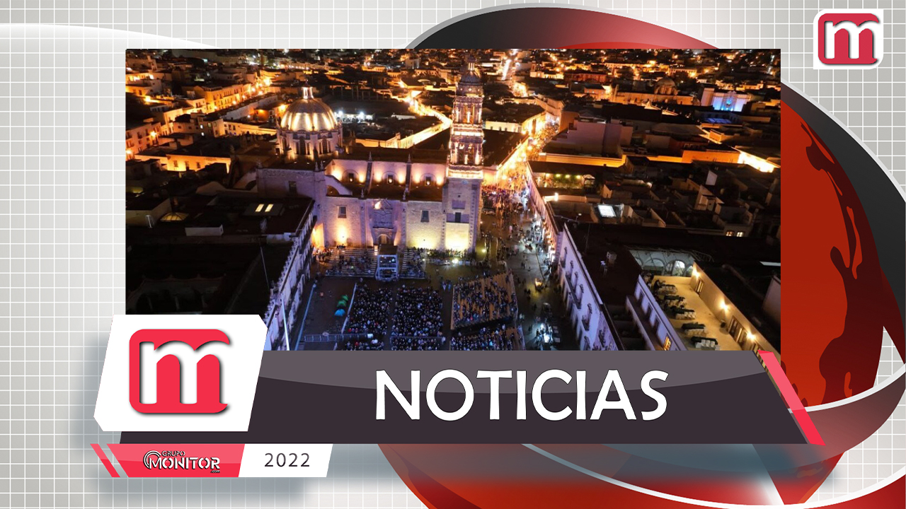El Festival Cultural de Zacatecas se viste de gala con el magistral concierto del tenor Javier Camarena
